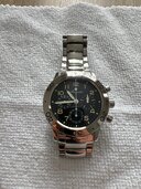 ブレゲ タイプXX （高級時計）の商品画像 - 査定依頼日：2025年3月9日 - 最高査定価格：100,000円