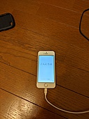 iPhone5s 64GBゴールド（スマホ）の商品画像 - 査定依頼日：2020年1月2日 - 最高査定価格：2,300円