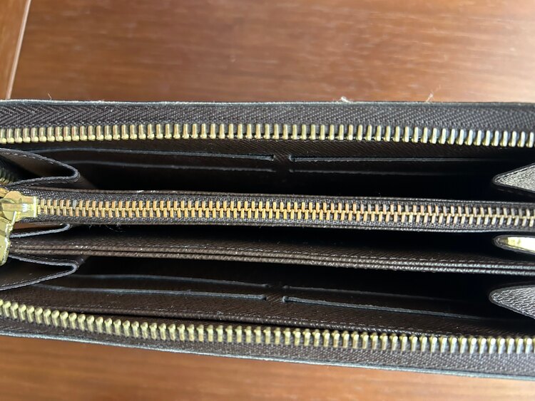 ルイヴィトン ダミエ （ブランドバッグ）の商品画像 - 査定依頼日：2024年4月29日 - 最高査定価格：30,000円