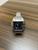 サントス（高級時計）の商品画像 - 査定依頼日：2026年1月4日 - 最高査定価格：980,000円