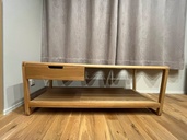 テーブル（家具・寝具）の商品画像 - 査定依頼日：2026年4月25日 - 最高査定価格：3,000円