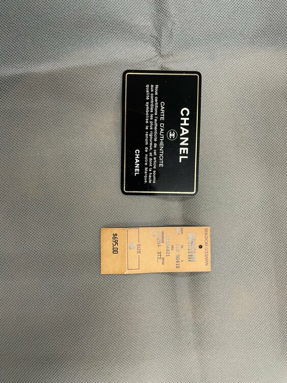 ラムスキン？（ブランドバッグ）の商品画像 - 査定依頼日：2026年3月4日 - 最高査定価格：220,000円