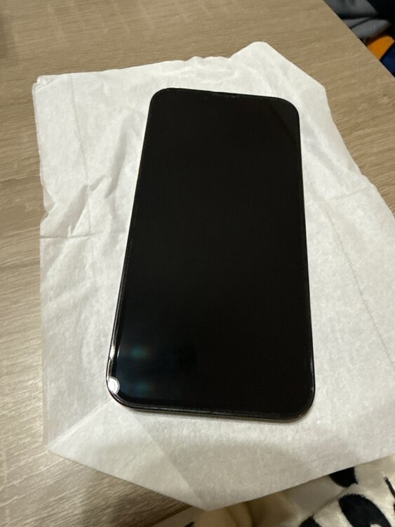 iPhone13Pro（スマホ）の商品画像 - 査定依頼日：2025年4月1日 - 最高査定価格：50,000円