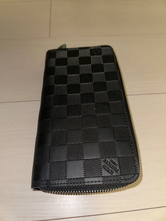 ルイヴィトン ダミエ （ブランドバッグ）の商品画像 - 査定依頼日：2026年1月20日 - 最高査定価格：28,000円