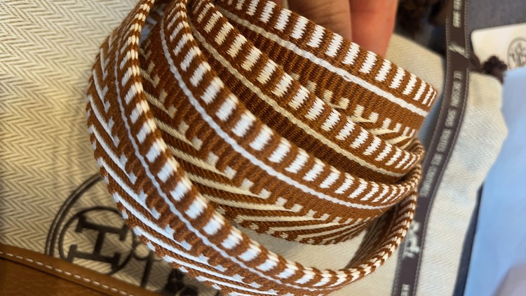 エブリンTPM（ブランドバッグ）の商品画像 - 査定依頼日：2025年6月5日 - 最高査定価格：380,000円