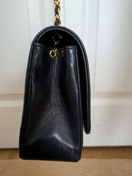 シャネル マトラッセ （ブランドバッグ）の商品画像 - 査定依頼日：2025年1月13日 - 最高査定価格：250,000円