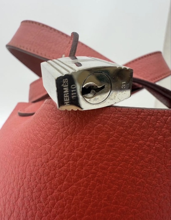 ピコタンロックpm（ブランドバッグ）の商品画像 - 査定依頼日：2026年3月25日 - 最高査定価格：350,000円