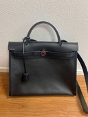 エルメス エールバッグ （ブランドバッグ）の商品画像 - 査定依頼日：2025年9月5日 - 最高査定価格：380,000円