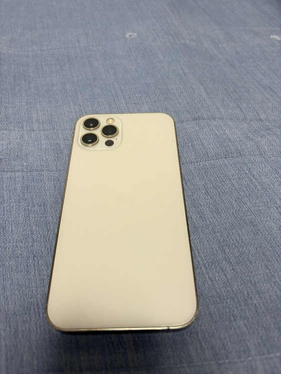iPhone iPhone 12 Pro 256GB docomo（スマホ）の商品画像 - 査定依頼日：2026年6月9日 - 最高査定価格：26,000円