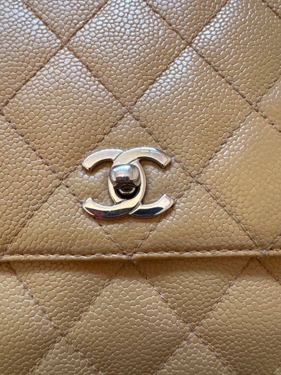 ハンドバッグ（ブランドバッグ）の商品画像 - 査定依頼日：2026年3月6日 - 最高査定価格：300,000円