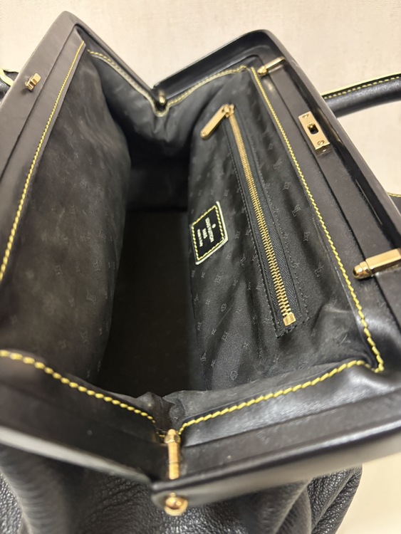 スハリ　バッグ（ブランドバッグ）の商品画像 - 査定依頼日：2026年3月8日 - 最高査定価格：70,000円