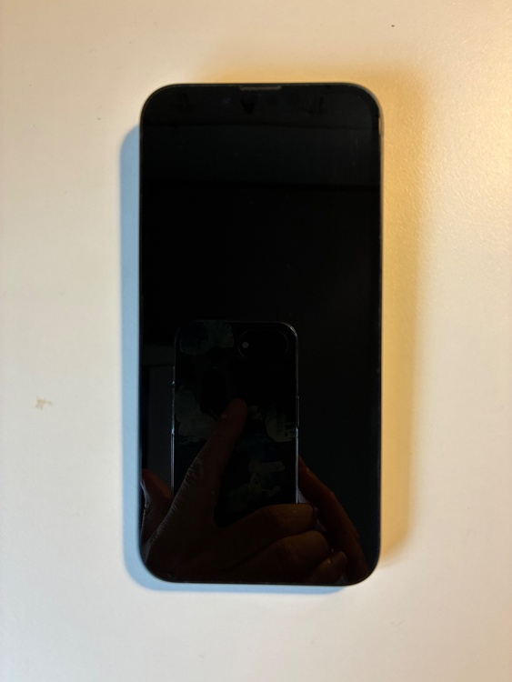 iPhone iPhone 14 512GB Softbank（スマホ）の商品画像 - 査定依頼日：2026年6月27日 - 最高査定価格：54,000円