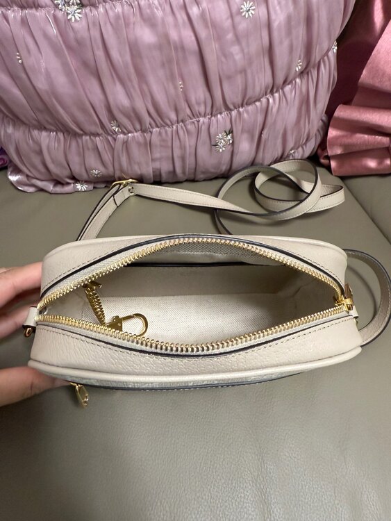 Ophidia（ブランドバッグ）の商品画像 - 査定依頼日：2025年6月1日 - 最高査定価格：84,000円