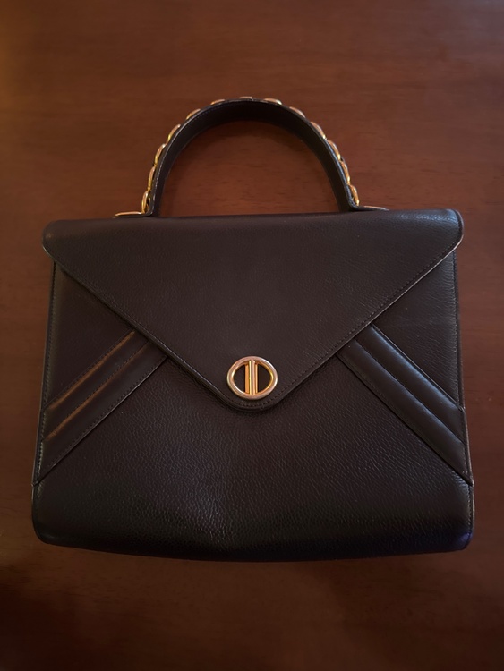 ディオール  （ブランドバッグ）の商品画像 - 査定依頼日：2026年1月6日 - 最高査定価格：20,000円