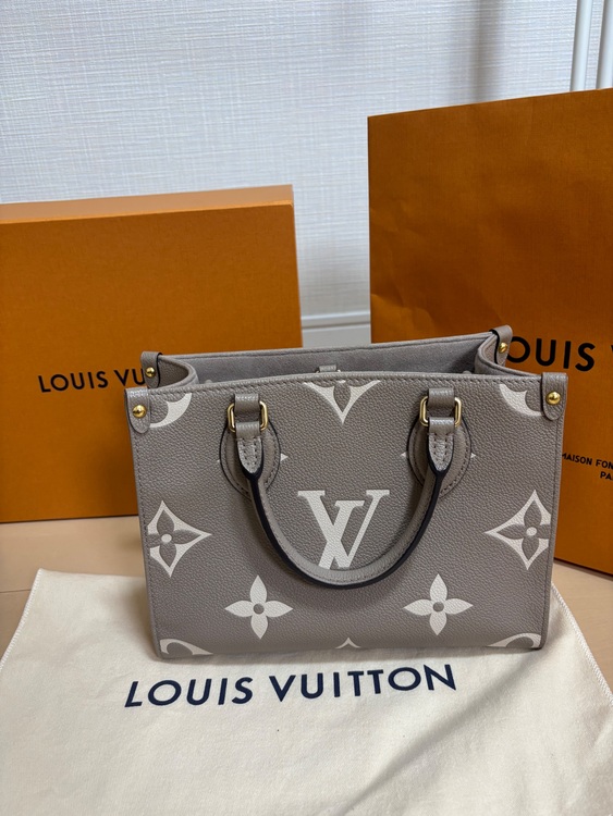 ルイヴィトン モノグラム （ブランドバッグ）の商品画像 - 査定依頼日：2025年10月2日 - 最高査定価格：330,000円