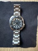 セイコー プロスペックス SBDC10（高級時計）の商品画像 - 査定依頼日：2025年1月25日 - 最高査定価格：66,000円