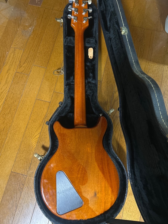 HAMER USA  GATS-SO（ピアノ・楽器・PA機材）の商品画像 - 査定依頼日：2026年6月3日 - 最高査定価格：120,000円