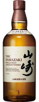 ウイスキー サントリー山崎 （お酒）の商品画像 - 査定依頼日：2026年5月14日 - 最高査定価格：9,700円