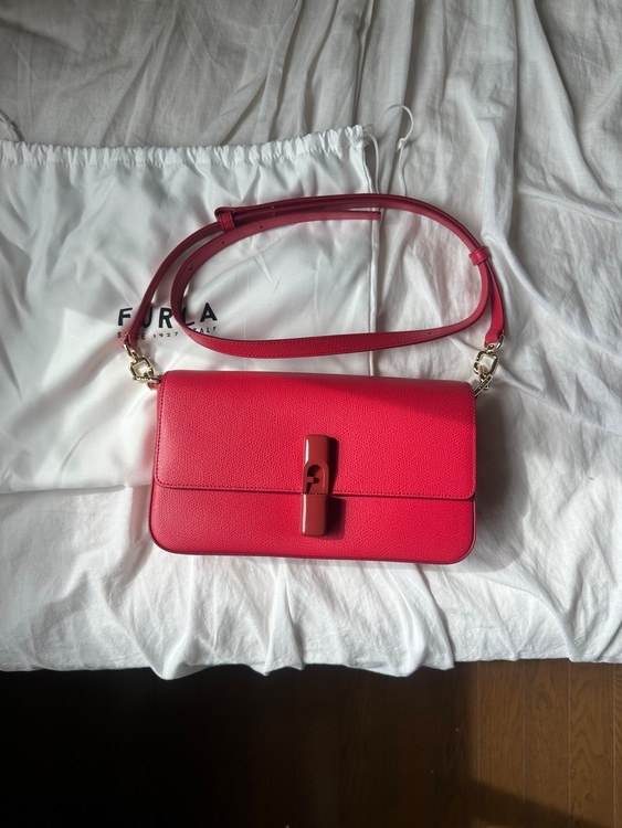 その他 フルラ （ブランドバッグ）の商品画像 - 査定依頼日：2025年9月8日 - 最高査定価格：100,000円