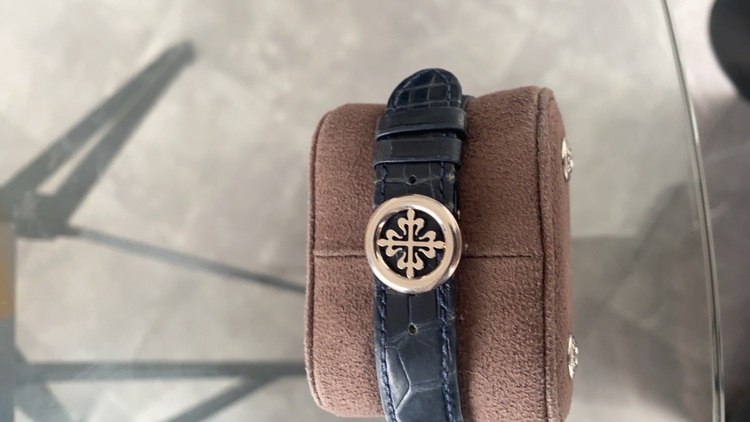 パテックフィリップ その他 5147G-00（高級時計）の商品画像 - 査定依頼日：2025年10月5日 - 最高査定価格：4,500,000円