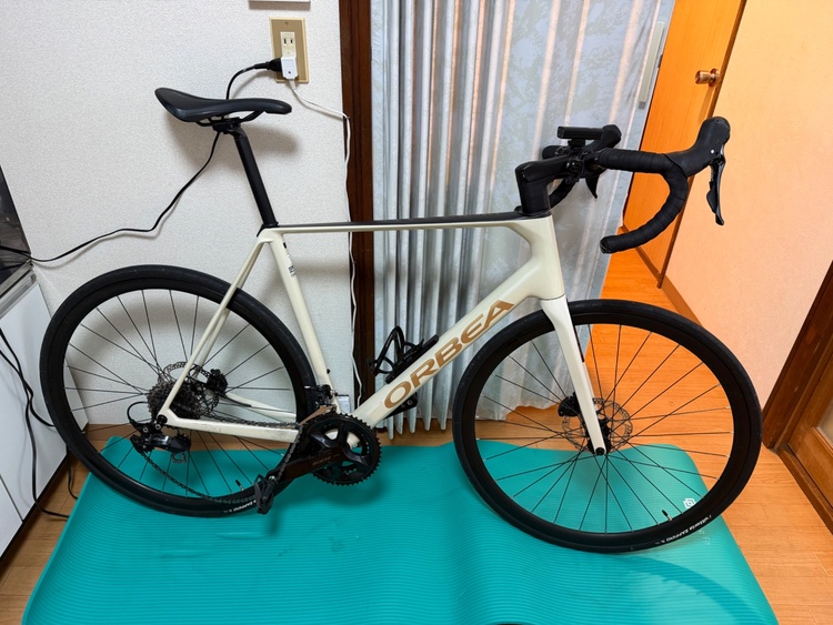 オルベア M30（自転車）の商品画像 - 査定依頼日：2026年4月14日 - 最高査定価格：50,000円
