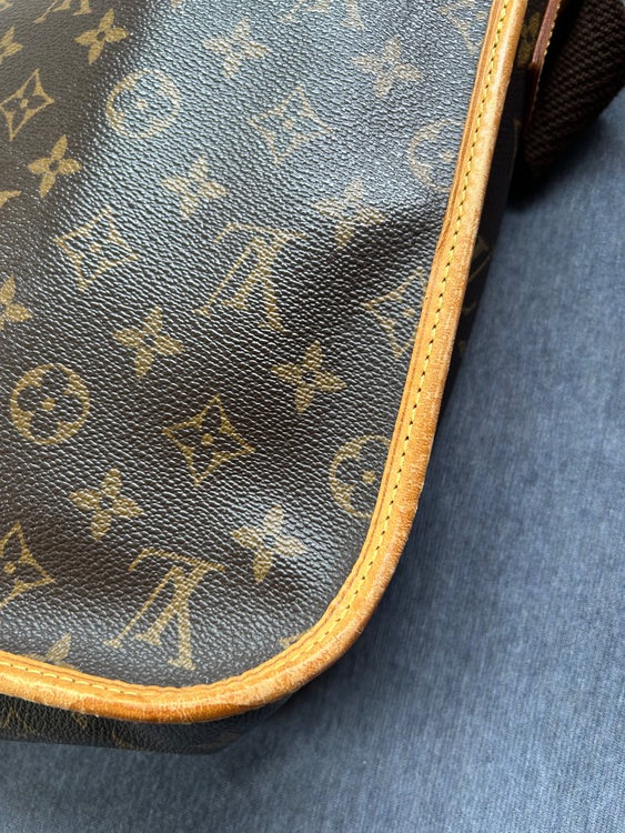 ショルダー（ブランドバッグ）の商品画像 - 査定依頼日：2025年6月30日 - 最高査定価格：80,000円