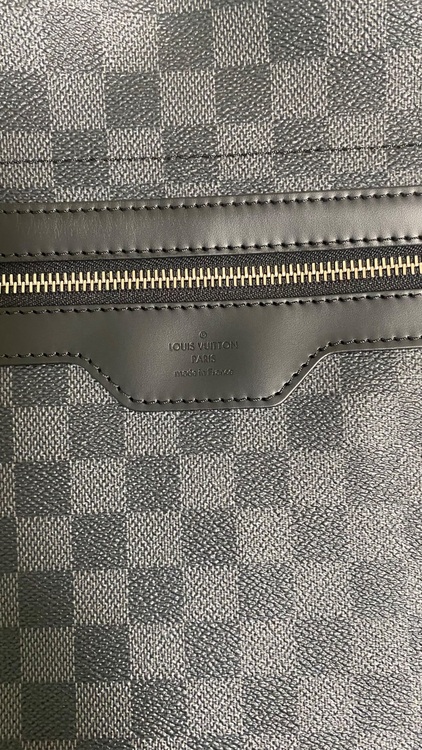 ルイヴィトン ルイヴィトン(その他) （ブランドバッグ）の商品画像 - 査定依頼日：2025年9月16日 - 最高査定価格：110,000円