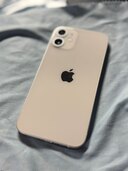 iPhone 12mini 256G（スマホ）の商品画像 - 査定依頼日：2025年4月11日 - 最高査定価格：29,000円