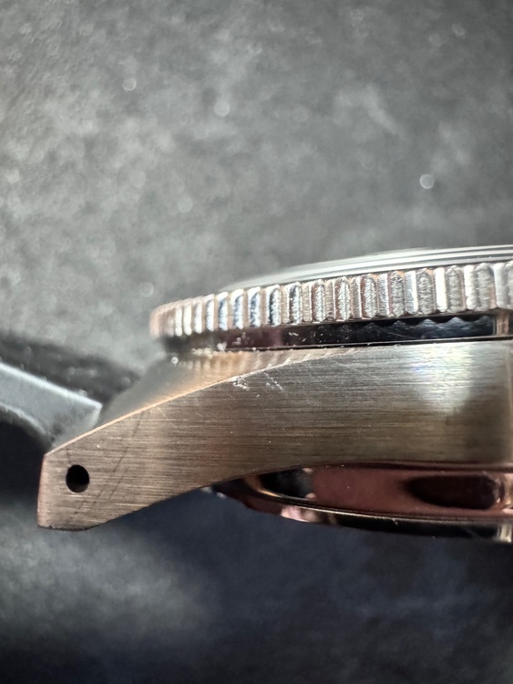 セイコー プロスペックス r（高級時計）の商品画像 - 査定依頼日：2026年3月9日 - 最高査定価格：250,000円