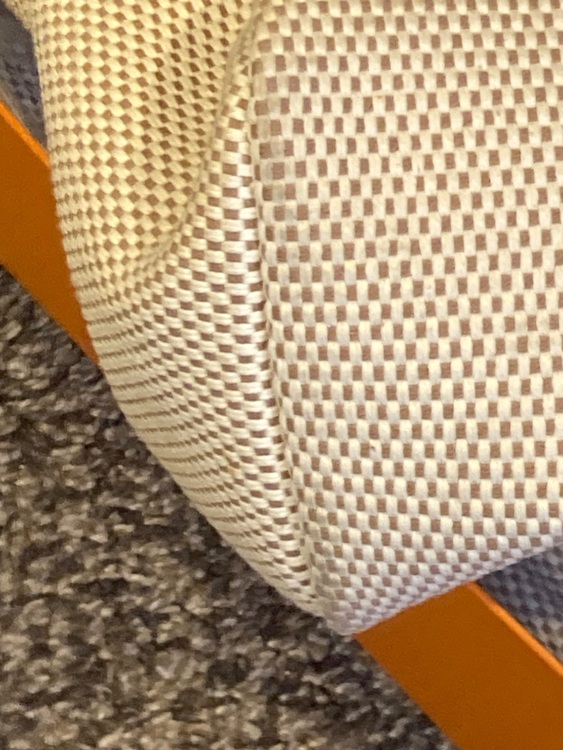 エルメス エールバッグ （ブランドバッグ）の商品画像 - 査定依頼日：2025年6月27日 - 最高査定価格：90,000円