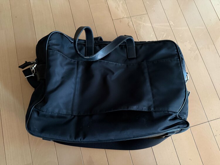 プラダ その他 （ブランドバッグ）の商品画像 - 査定依頼日：2026年1月19日 - 最高査定価格：95,000円