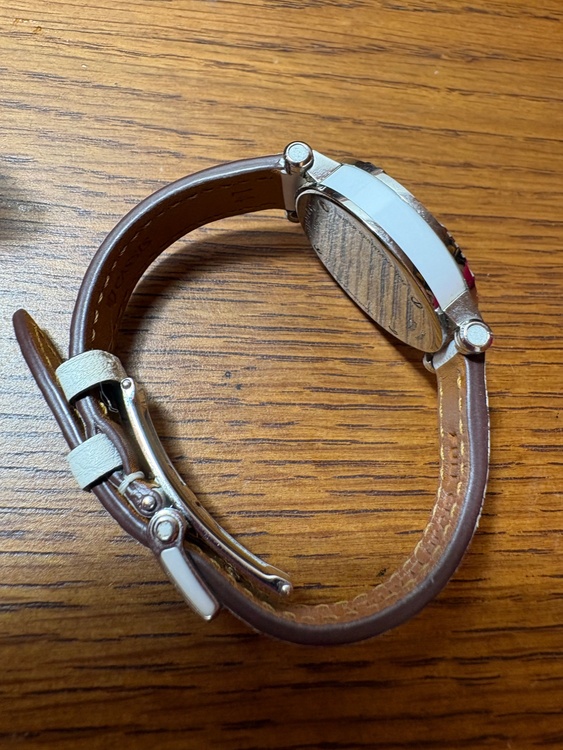 ティファニー　アトラスウォッチ（高級時計）の商品画像 - 査定依頼日：2026年2月16日 - 最高査定価格：40,000円