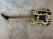 FERNANDES TE-95HT系の布袋モデル（ピアノ・楽器・PA機材）の商品画像 - 査定依頼日：2026年8月15日 - 最高査定価格：110,000円