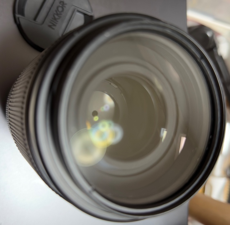 NIKKOR 70-180mm f2.8（カメラ）の商品画像 - 査定依頼日：2026年7月7日 - 最高査定価格：100,000円