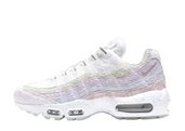 NIKE エアマックス95 プレミアムオーバレース（古着・ファッション）の商品画像 - 査定依頼日：2026年9月9日 - 最高査定価格：3,000円