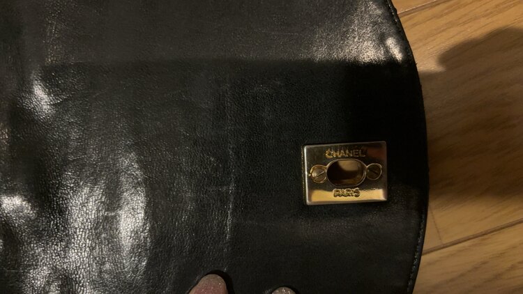 シャネル マトラッセ （ブランドバッグ）の商品画像 - 査定依頼日：2024年12月22日 - 最高査定価格：250,000円