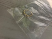 18kダイヤモンドリング（宝石）の商品画像 - 査定依頼日：2026年1月31日 - 最高査定価格：200,000円