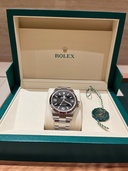 ロレックス エクスプローラー 22427（高級時計）の商品画像 - 査定依頼日：2026年3月11日 - 最高査定価格：1,620,000円