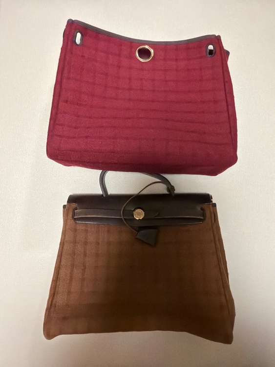 エルメス エールバッグ （ブランドバッグ）の商品画像 - 査定依頼日：2026年4月7日 - 最高査定価格：200,000円