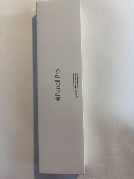 アップルペンシルプロ（PC・タブレット）の商品画像 - 査定依頼日：2025年8月7日 - 最高査定価格：10,000円
