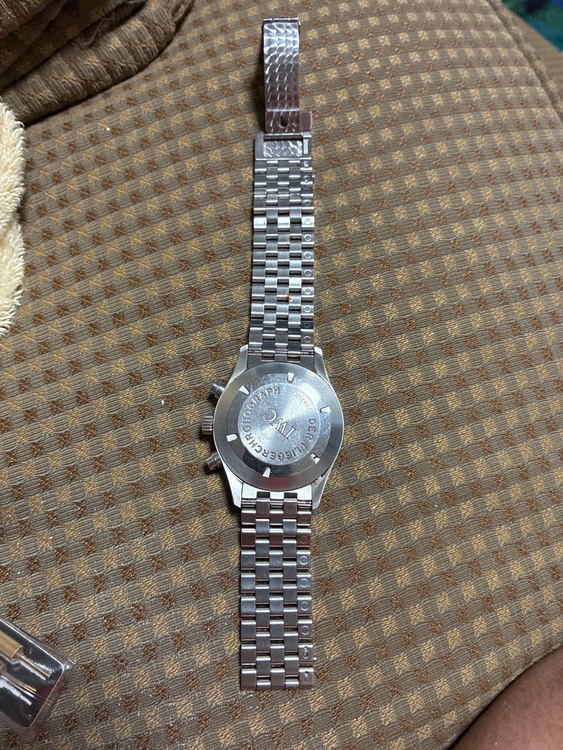 IWC その他（高級時計）の商品画像 - 査定依頼日：2026年8月13日 - 最高査定価格：420,000円