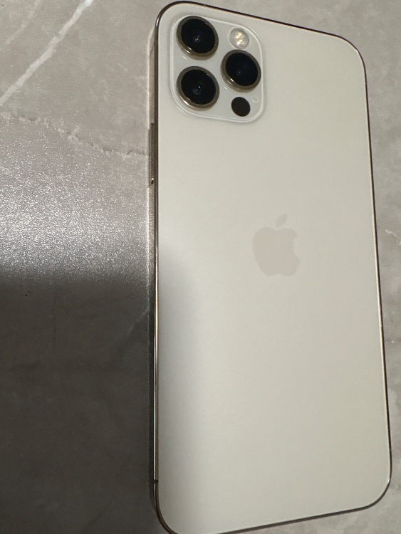 iPhone iPhone 12 128GB Softbank（スマホ）の商品画像 - 査定依頼日：2026年9月26日 - 最高査定価格：25,500円