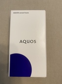AQUOS sense3 basic SHV48（スマホ）の商品画像 - 査定依頼日：2020年11月14日 - 最高査定価格：4,800円