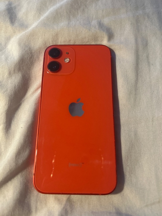 iPhone 12 mini 128GB SIMフリー（スマホ）の商品画像 - 査定依頼日：2026年2月13日 - 最高査定価格：18,000円