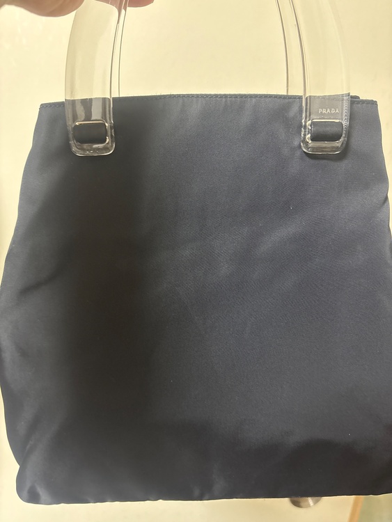 プラダ（ブランドバッグ）の商品画像 - 査定依頼日：2026年8月23日 - 最高査定価格：10,000円