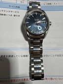 231.10.39.21.03.002（高級時計）の商品画像 - 査定依頼日：2026年5月9日 - 最高査定価格：570,000円