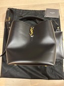 SAINT LAURENT「Le37」バケットバッグバケツ（ブランドバッグ）の商品画像 - 査定依頼日：2026年7月7日 - 最高査定価格：150,000円
