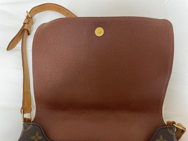 ルイヴィトン モノグラム （ブランドバッグ）の商品画像 - 査定依頼日：2025年4月7日 - 最高査定価格：55,000円