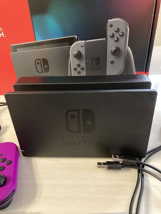 4902370542905（ゲーム機本体・ゲームソフト）の商品画像 - 査定依頼日：2020年10月4日 - 最高査定価格：40,200円