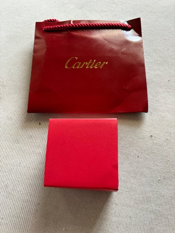 カルティエ その他（高級時計）の商品画像 - 査定依頼日：2026年10月9日 - 最高査定価格：800,000円